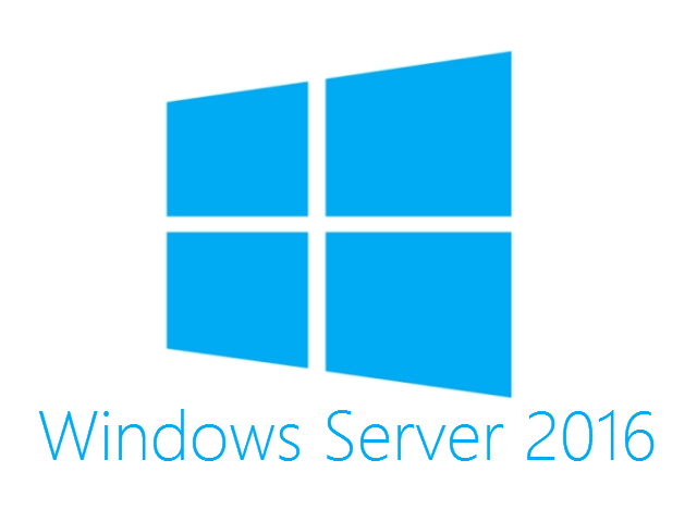 Windows Server Datacenter 2016 Open 9EA-00128 